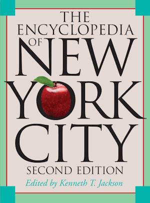 The Encyclopedia of New York City