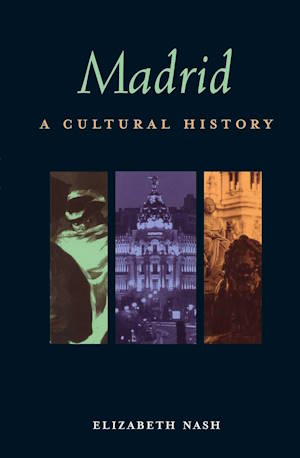 Madrid: A Cultural and Literary Companion