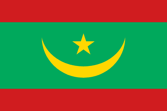 Mauritania